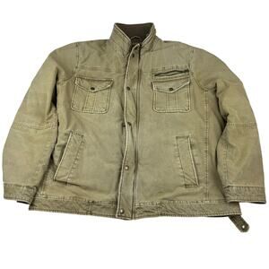 Levi's Military Field Jacket Men's XXL